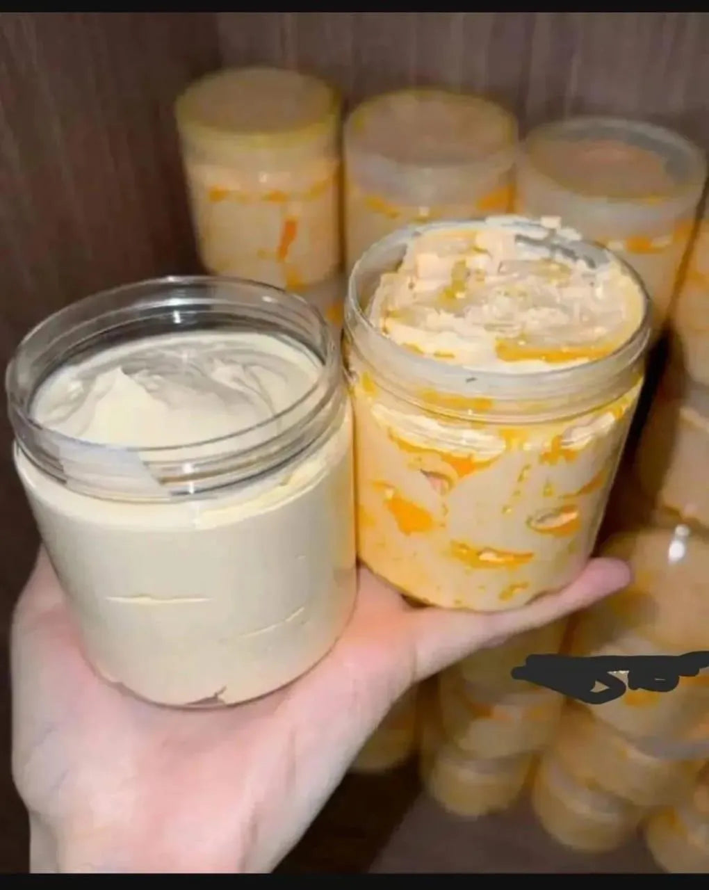 Premium Whitenging Cream for All Skin Types