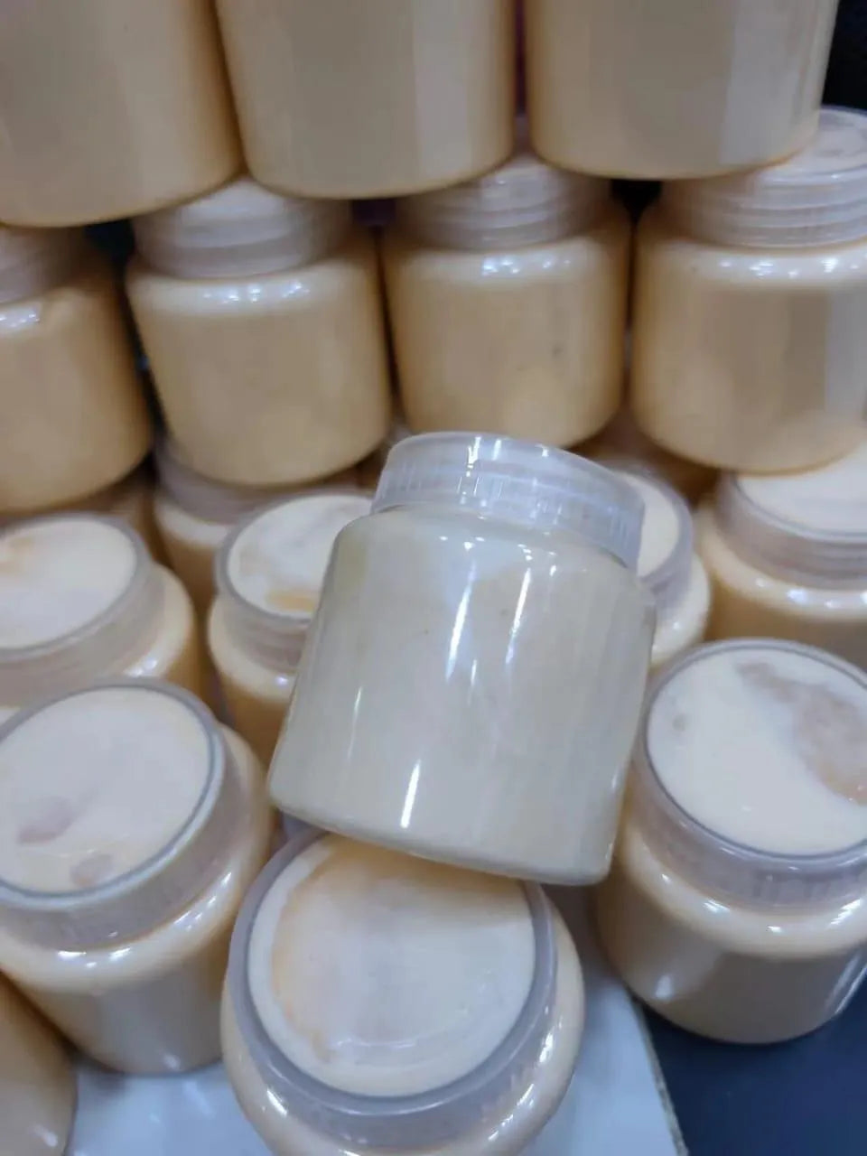 Premium Whitenging Cream for All Skin Types